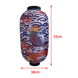 Maxbell Japanese Style Lantern Sushi Decor Ramen Sign Traditional Outdoor  L