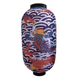 Maxbell Japanese Style Lantern Sushi Decor Ramen Sign Traditional Outdoor  L