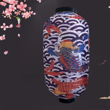 Maxbell Japanese Style Lantern Sushi Decor Ramen Sign Traditional Outdoor  L