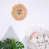 Maxbell Raffia Wall Hanging Decor Art Craft Pendant Tapestry Home Room Ornament 7