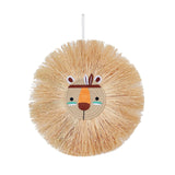 Maxbell Raffia Wall Hanging Decor Art Craft Pendant Tapestry Home Room Ornament 7