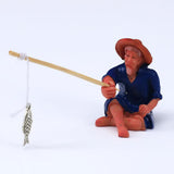 Maxbell Indoor Water Fountains Crafts Waterfall Fountain Decoration No Mist