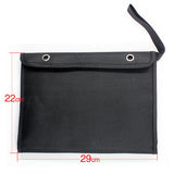 Maxbell 1"-5" Putty Knives Scrapers Wallpaper Scraper Painters Tools for Decals