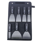 Maxbell 1"-5" Putty Knives Scrapers Wallpaper Scraper Painters Tools for Decals
