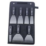 Maxbell 1"-5" Putty Knives Scrapers Wallpaper Scraper Painters Tools for Decals