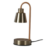 Maxbell Melting Wax Lamp Candle Warmer Light for Bedside Lighting Office Bedroom