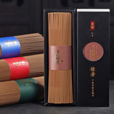 Maxbell 450x High Quality Incense Sticks Natural Sandalwood for Bedroom Studio Pink
