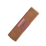 Maxbell 450x High Quality Incense Sticks Natural Sandalwood for Bedroom Studio Pink