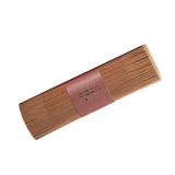 Maxbell 450x High Quality Incense Sticks Natural Sandalwood for Bedroom Studio Pink