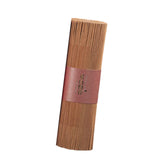 Maxbell 450x High Quality Incense Sticks Natural Sandalwood for Bedroom Studio Pink