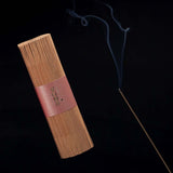 Maxbell 450x High Quality Incense Sticks Natural Sandalwood for Bedroom Studio Pink