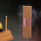 Maxbell 450x High Quality Incense Sticks Natural Sandalwood for Bedroom Studio Pink