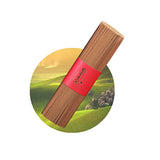 Maxbell 450x High Quality Incense Sticks Natural Sandalwood for Bedroom Studio Red