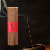 Maxbell 450x High Quality Incense Sticks Natural Sandalwood for Bedroom Studio Red
