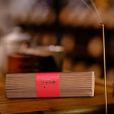 Maxbell 450x High Quality Incense Sticks Natural Sandalwood for Bedroom Studio Red