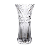 Maxbell Glass Flower Vase Holder Flowerpot Bunch Planters for Home Decor cabbage