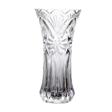 Maxbell Glass Flower Vase Holder Flowerpot Bunch Planters for Home Decor cabbage