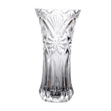 Maxbell Glass Flower Vase Holder Flowerpot Bunch Planters for Home Decor cabbage