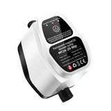 Maxbell Household Water Pressure Booster Pump Home Garden Silent Sink Connector