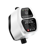 Maxbell Household Water Pressure Booster Pump Home Garden Silent Sink Connector