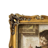 Maxbell Picture Frame Tabletop Wall Hanging Photo Holder Photo Frame for Bedroom 12inch