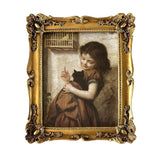 Maxbell Picture Frame Tabletop Wall Hanging Photo Holder Photo Frame for Bedroom 12inch