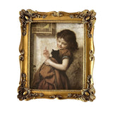 Maxbell Picture Frame Tabletop Wall Hanging Photo Holder Photo Frame for Bedroom 12inch