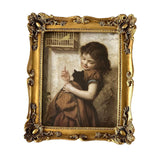 Maxbell Picture Frame Tabletop Wall Hanging Photo Holder Photo Frame for Bedroom 12inch