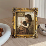 Maxbell Picture Frame Tabletop Wall Hanging Photo Holder Photo Frame for Bedroom 12inch