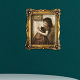 Maxbell Picture Frame Tabletop Wall Hanging Photo Holder Photo Frame for Bedroom 12inch