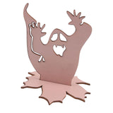 Maxbell Halloween Candle Holders Candlestick Tealight Birthday Candelabras Evil