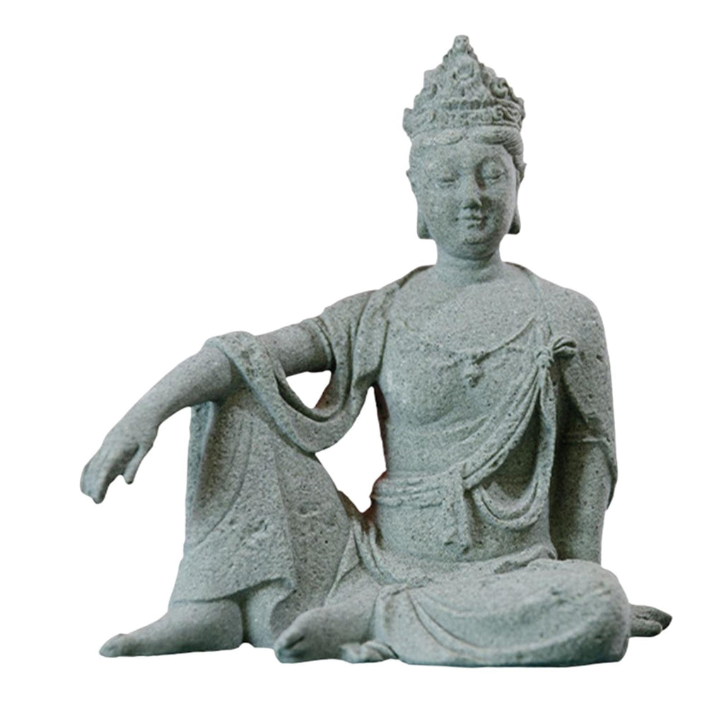 置物 #BUDDAH art   works   #museum class BUDDAH art works #museum class - メルカリ
