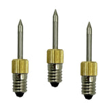 Maxbell Soldering Tips USB Soldering Head Welding Soldering Tips for E10 Interface