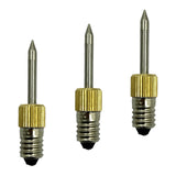 Maxbell Soldering Tips USB Soldering Head Welding Soldering Tips for E10 Interface
