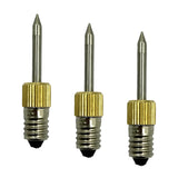 Maxbell Soldering Tips USB Soldering Head Welding Soldering Tips for E10 Interface