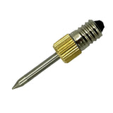 Maxbell Soldering Tips USB Soldering Head Welding Soldering Tips for E10 Interface