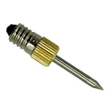 Maxbell Soldering Tips USB Soldering Head Welding Soldering Tips for E10 Interface