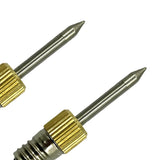 Maxbell Soldering Tips USB Soldering Head Welding Soldering Tips for E10 Interface