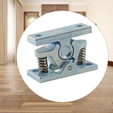 Maxbell Door Retainer Catch Anti Collision Stop Doorstop for Cupboard Cabinet Door