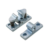 Maxbell Door Retainer Catch Anti Collision Stop Doorstop for Cupboard Cabinet Door