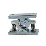 Maxbell Door Retainer Catch Anti Collision Stop Doorstop for Cupboard Cabinet Door