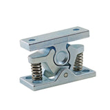 Maxbell Door Retainer Catch Anti Collision Stop Doorstop for Cupboard Cabinet Door