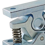 Maxbell Door Retainer Catch Anti Collision Stop Doorstop for Cupboard Cabinet Door