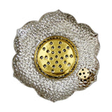 Maxbell Incense Burner Incense Cone Holder Censer Fragrance for Home Office Decor