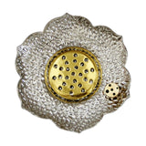 Maxbell Incense Burner Incense Cone Holder Censer Fragrance for Home Office Decor