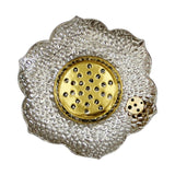 Maxbell Incense Burner Incense Cone Holder Censer Fragrance for Home Office Decor