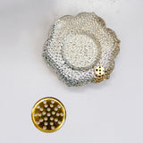 Maxbell Incense Burner Incense Cone Holder Censer Fragrance for Home Office Decor