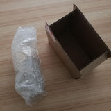 Maxbell Wood Incense Burner Incense Cone Holder Fragrance Censer for Home Yoga Decor