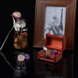 Maxbell Chip Stone Home Quartz Gravel Indoor Decoration Geode Natural Rock Crystal