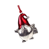 Maxbell Christmas Tree Ornament Handcrafted for Door Window Party Supplies Gnome